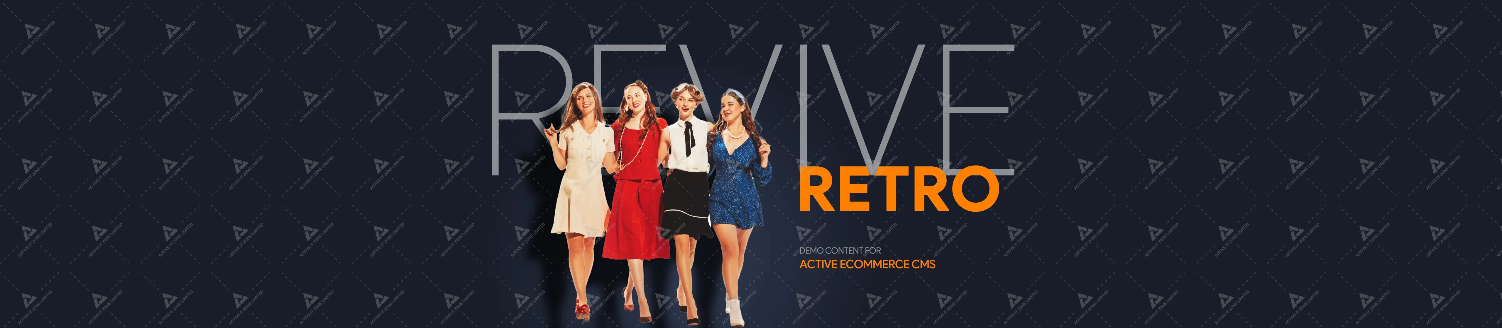 Multi Vendor promo