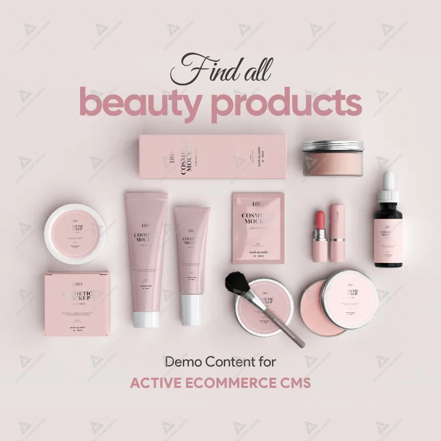 Multi Vendor promo